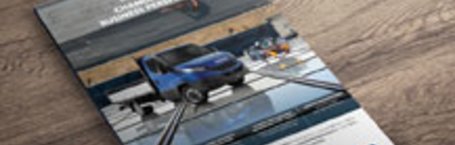 Broschüre zum IVECO Daily Fahrgestell